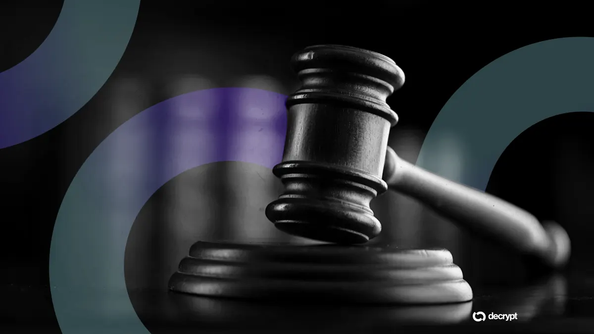 $8 Million Crypto Kidnapping Lands Texas Brothers 15-Year Prison Terms