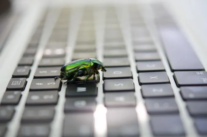 AI found a way to crash bitcoin nodes on Windows and Macs. It's now public