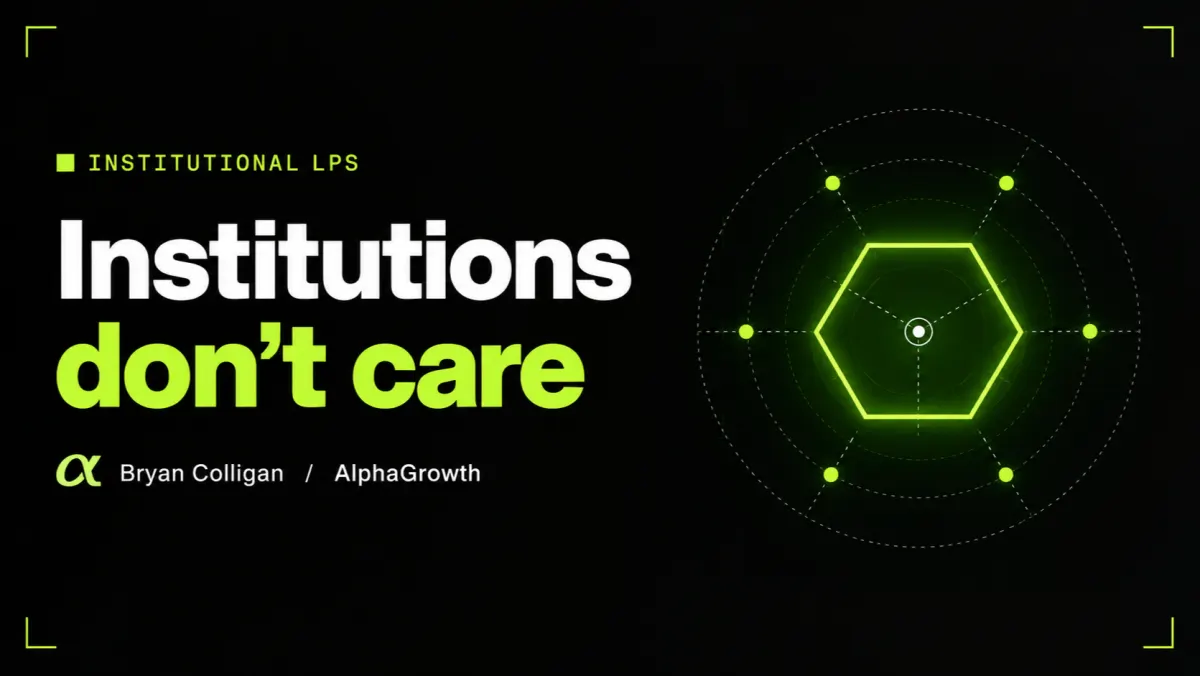 Alpha Growth Outlines Institutional Blueprint to Attract and Retain Sustainable DeFi TVL