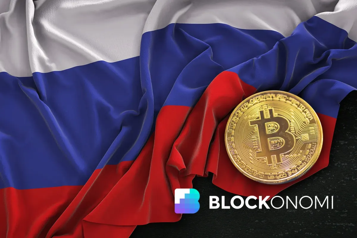 Bank of Russia Keeps Overseas Crypto Transfers Open