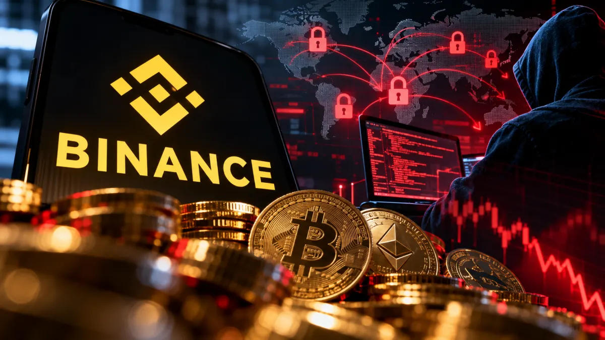 Binance Hack: Are Funds Safu? What We Know So Far About the Biggest Heist in Crypto History