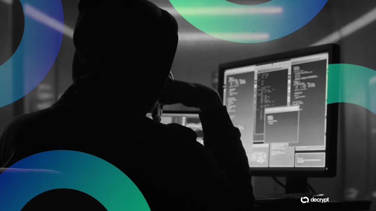 Binance Hacker Hunts for Exit Ramps as DeFi Exchanges Pause Markets