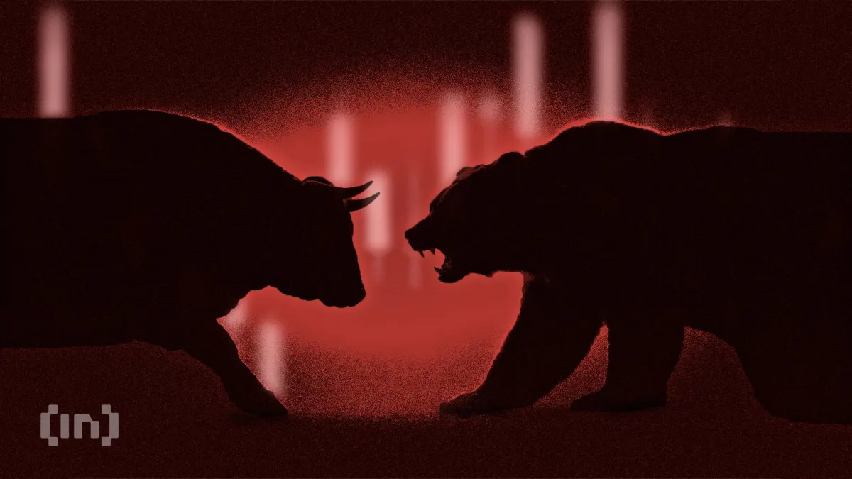 Bitcoin Bulls Take the Biggest Hit in a $1.49 Billion Crypto Liquidation Day