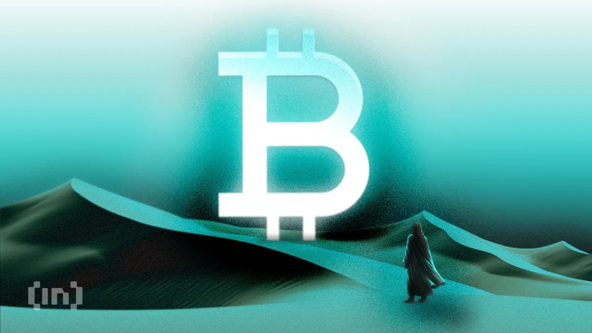 Bitcoin Is Getting Boring, and That's the Bull Case, Says Market Analyst James Check