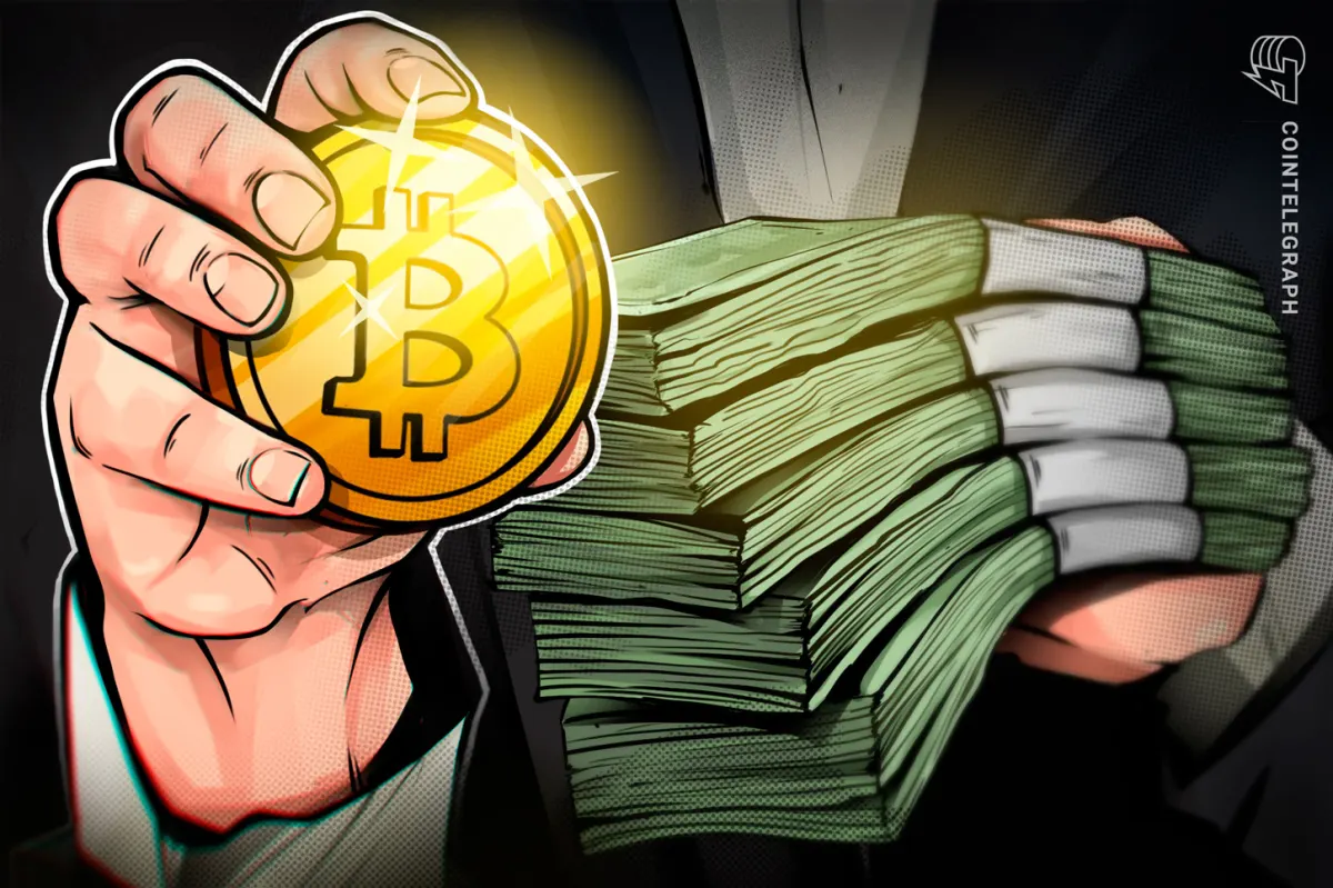 Bitcoin lending and yield could drive next wave of institutional demand, Rootstock says