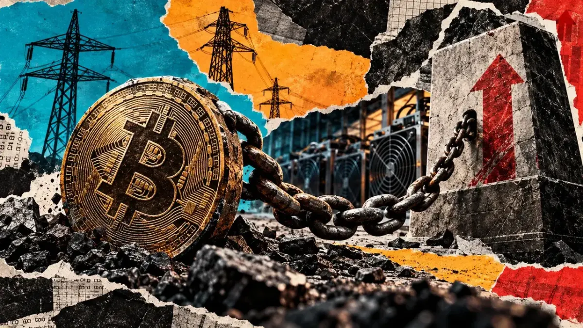 Bitcoin mining difficulty hits 148 trillion as revenues fall to three-month lows