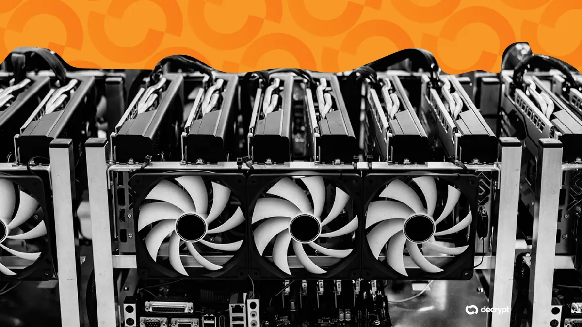 Bitcoin Mining Firm Luxor Raises $16 Million to Scale Its AI Compute Push