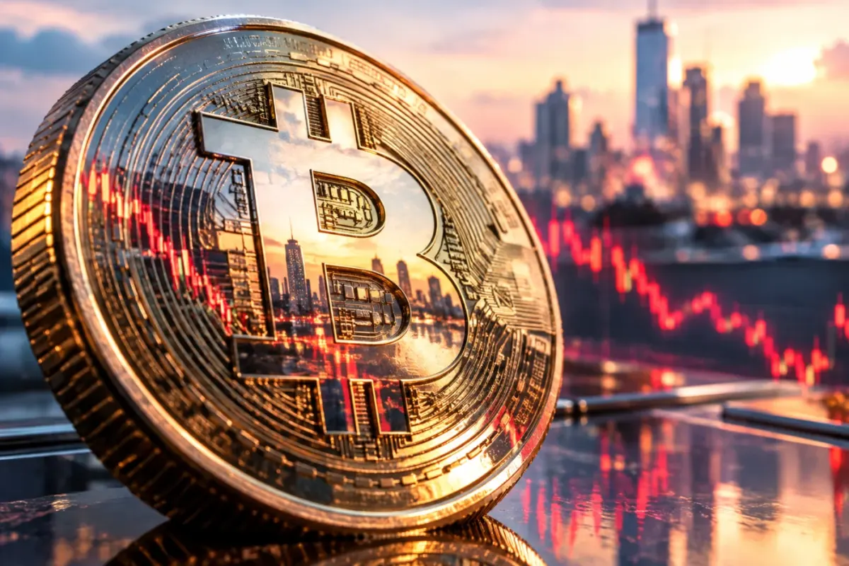Bitcoin Price Prediction: Saylor Calls $100K in 12 Months, So Why Is BTC Sliding Toward $76K?