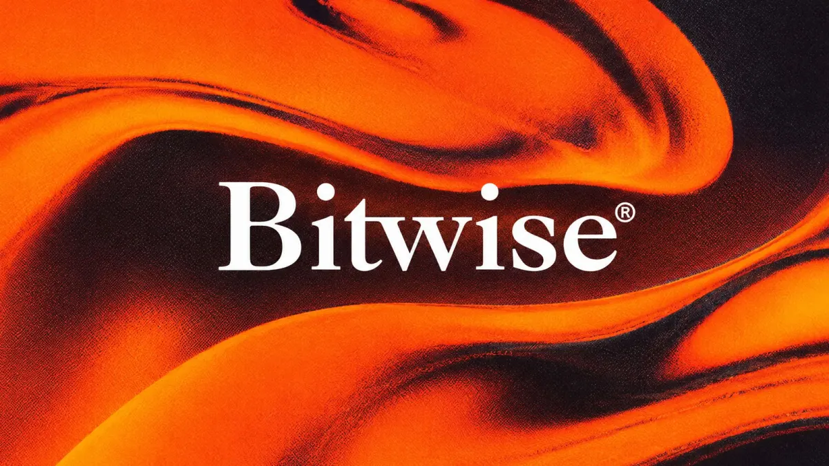 Bitwise raises bitcoin price target to $1.6 million by 2036, projects 34% annualized returns