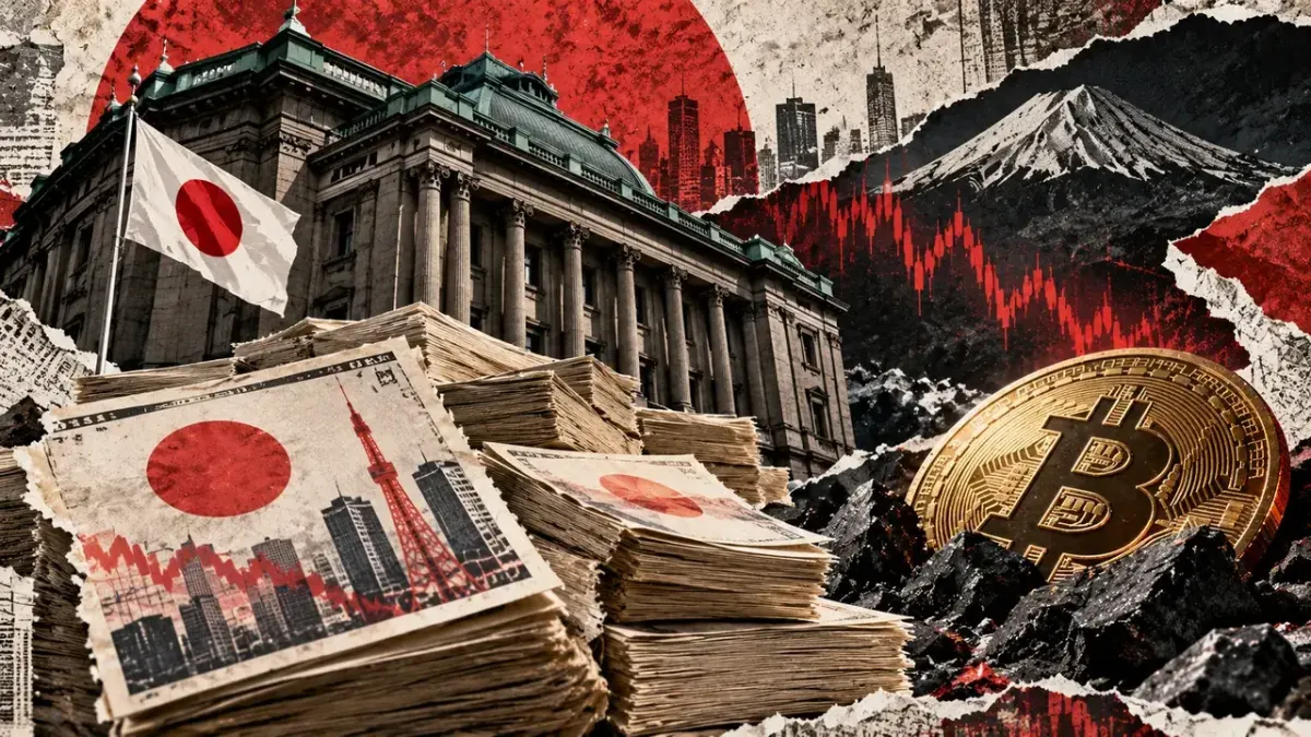BOJ will more than double stock-fund sales from January