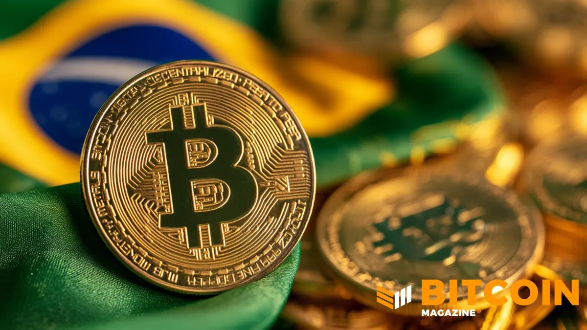 Brazilian Banking Giant Itaú Formalizes Crypto Role as Brazil Closes Its Licensing Window