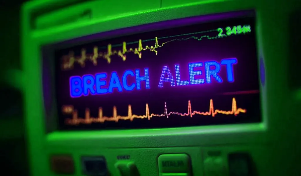 California-Based Heart Monitor Maker Breached, Affecting 8,179,772 People – Names, Insurance Numbers, Birth Dates and More at Risk