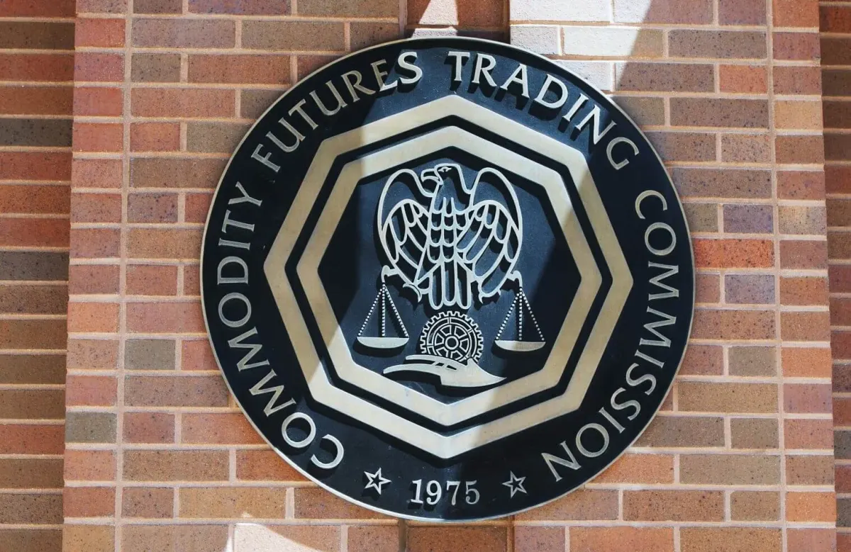 CFTC Chair Selig Says AI Agents Raise New Questions for Crypto Regulation