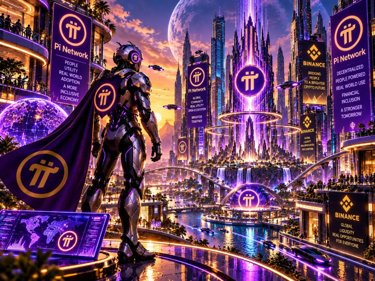 ChatGPT AI Predicts an Insane Pi Crypto Price for 2027