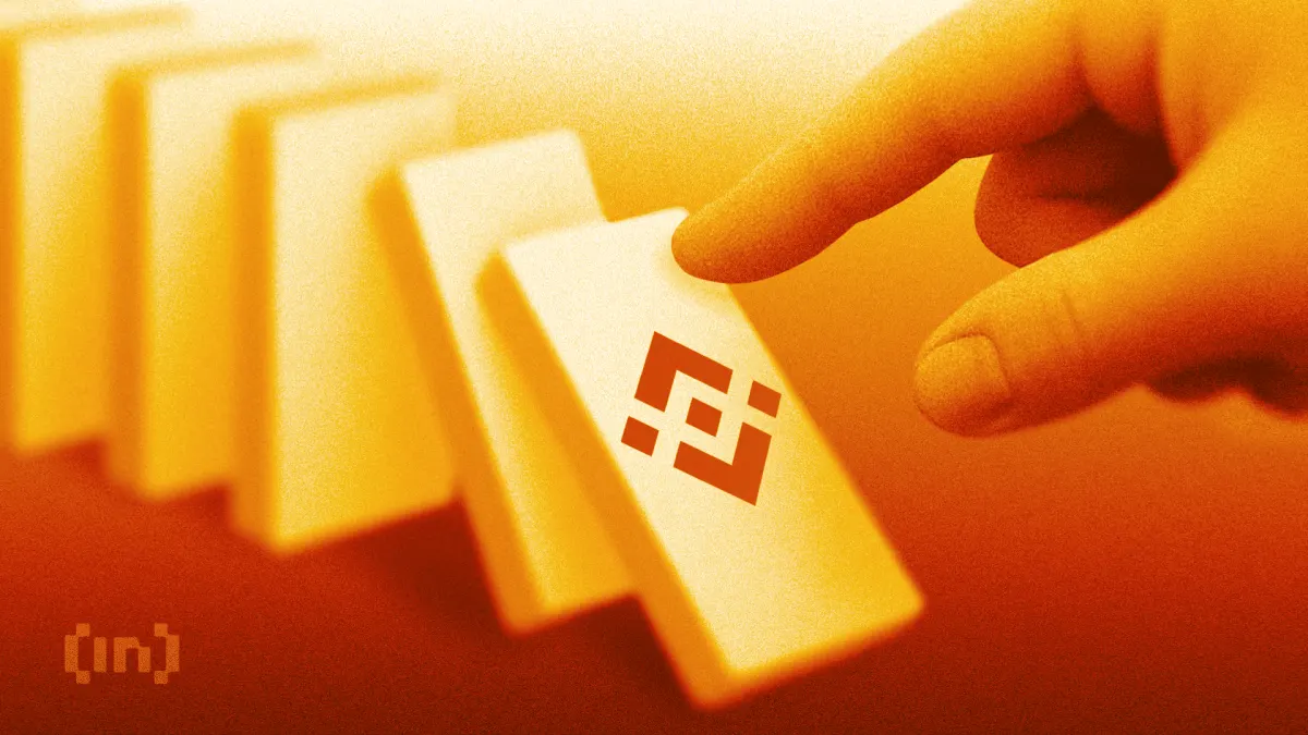 Could Binance Have a Future in Europe After Lagarde's ECB Exit?