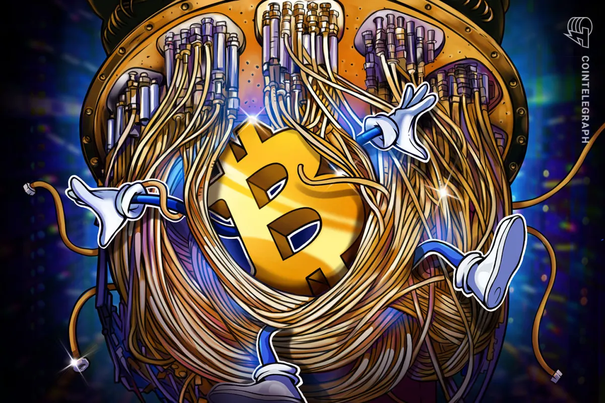 Crypto Biz: Bitcoin’s quantum threat is becoming an economic problem