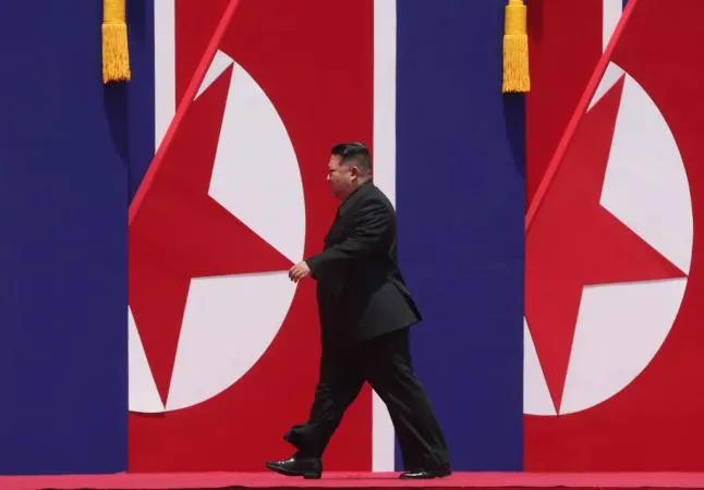 Crypto's longtime foe, North Korea's Lazarus Group, likely behind Binance hack: blockchain sleuths
