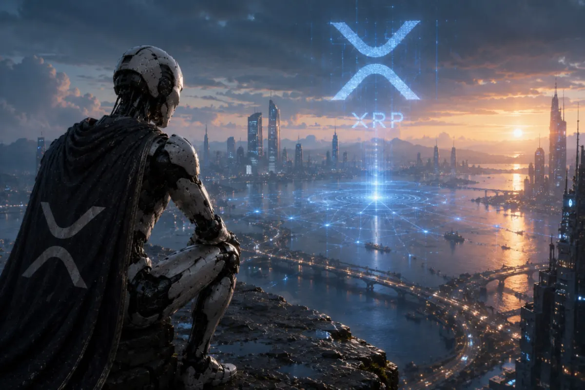 Elon Musk’s Grok AI Predicts an Unbelievable XRP Price