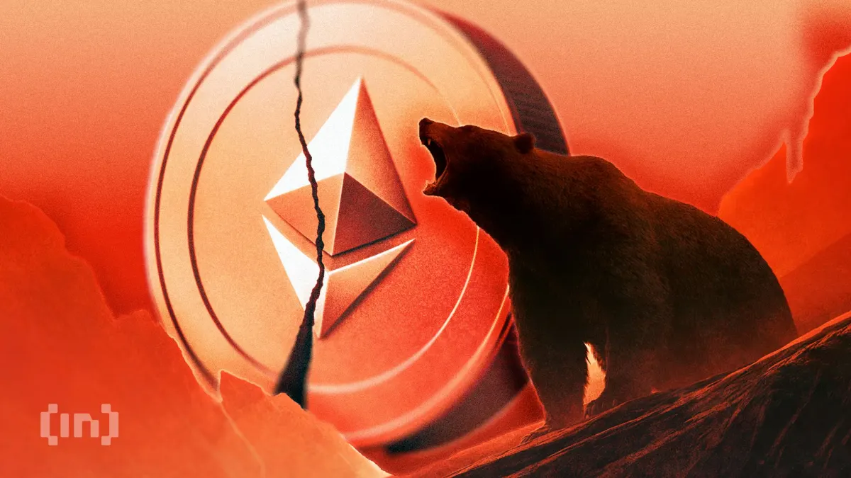 Ethereum Heads for Worst October Since 2018 as Early Whales Wake Up