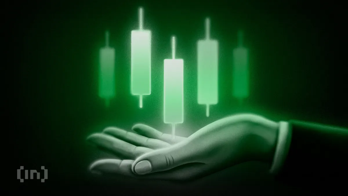 Every Crypto is Down, Except HyperLiquid. Why?