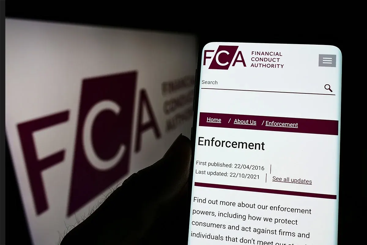 FCA Secures High Court Undertakings From Crypto Exchange HTX Until 2031