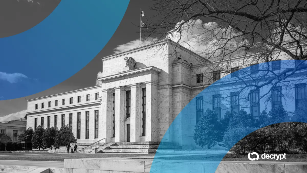Fed Rate Decision: What Markets and Bitcoin Traders Can Expect