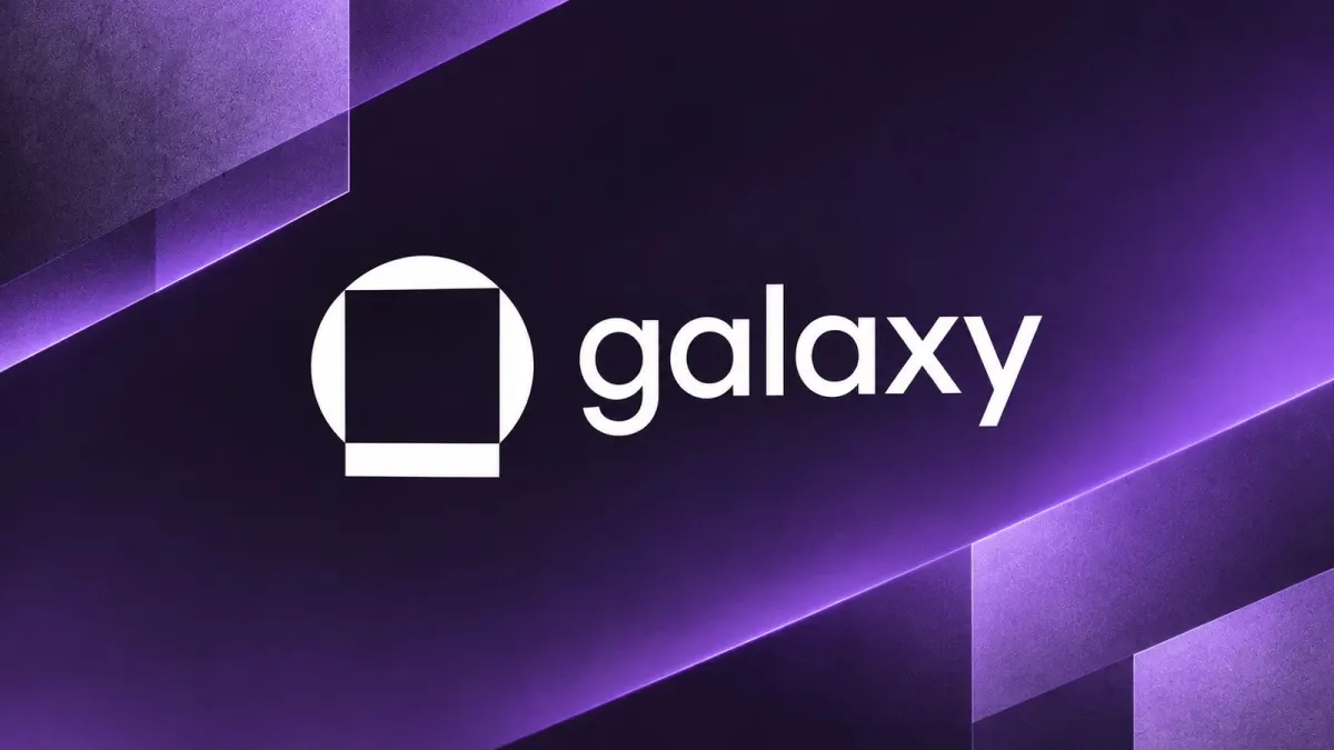 Galaxy Digital swings to $323 million quarterly profit, announces new $200 million share buyback