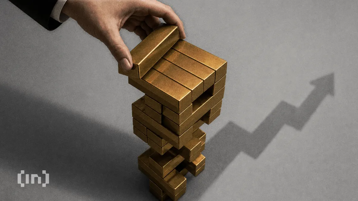 Gold Price Just Hit a Yearly Low. What Are Analysts Saying?
