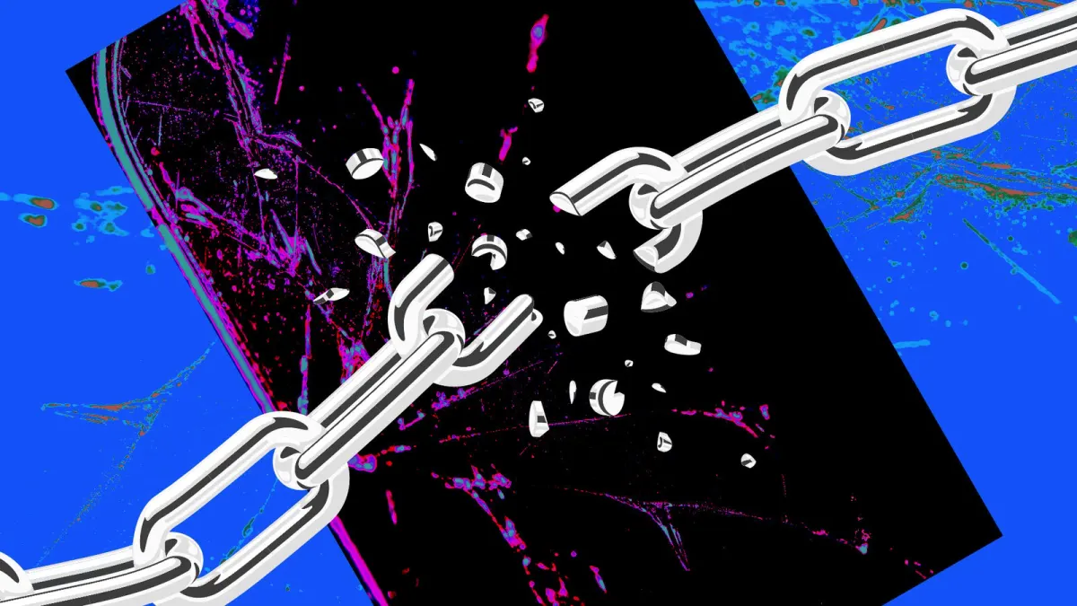 Hackers hijack a dozen DeFi websites, all registered with Name.com, and steal about $138,000