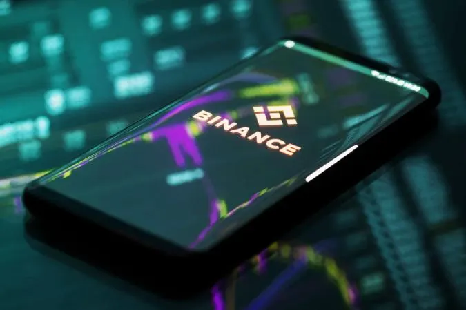 Here’s how an Ethereum upgrade helped drain part of Binance’s $6 billion loss