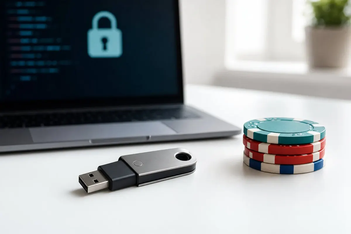 How Smart Contract Security Improvements Are Strengthening Online Game Platforms