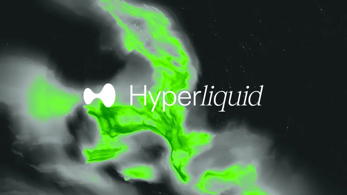 HYPE surges 15% as NYSE parent ICE moves to bring Hyperliquid perps to US