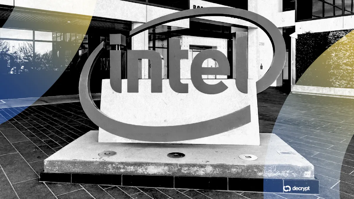 Intel, Oracle, IBM Join Objections to OKX-ICE Tokenized Stock Venue, Bringing Total to 26