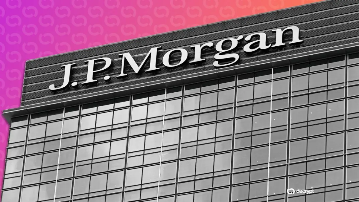 JPMorgan, Coca-Cola Among 7 More Companies Objecting to OKX-ICE Tokenized Stocks