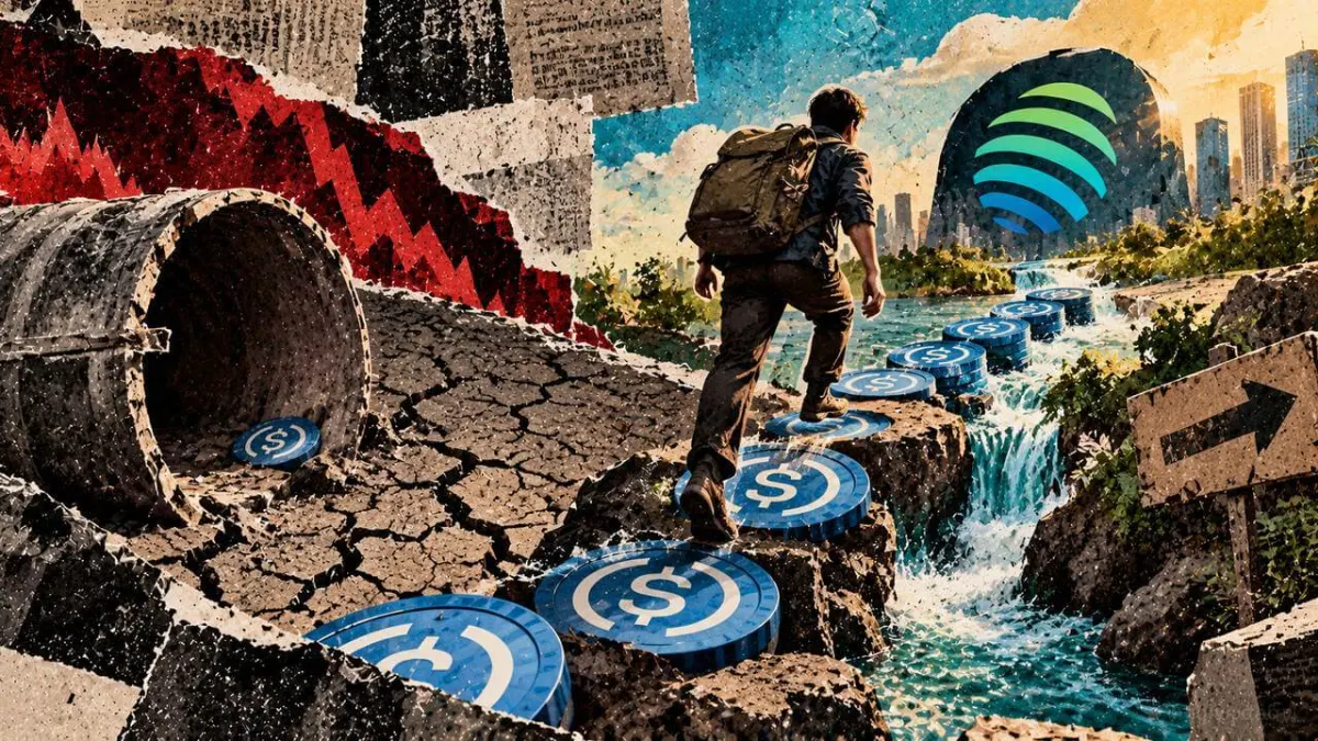 Jupiter Lend’s withdrawal liquidity rebounds from near zero to 29 million USDC