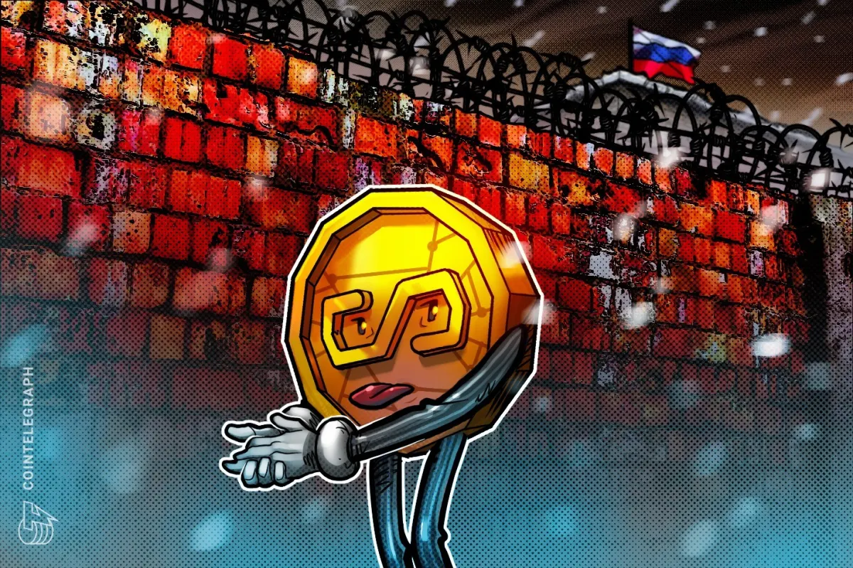 KuCoin suspends services in Russia and Belarus