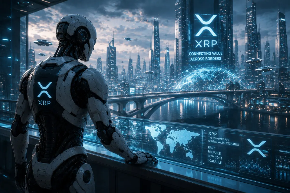 Mark Zuckerberg’s Meta AI Predicts an Astonishing XRP Price
