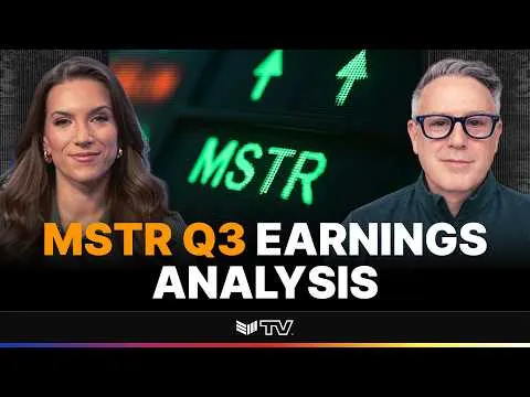 Mike Flaum: MSTR Performance “Massively” to the Upside During Next BTC Bull Run