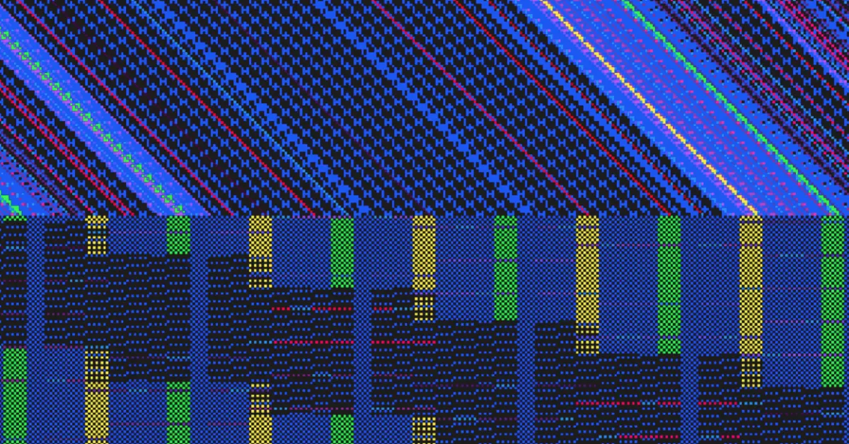 Mosaic: The Art Hidden in Bitcoin