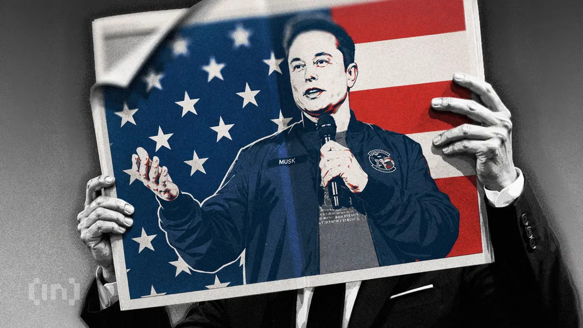 Musk and a Wall Street Billionaire Eye a Market Bitwise Says 99.9% of Americans Don't Know