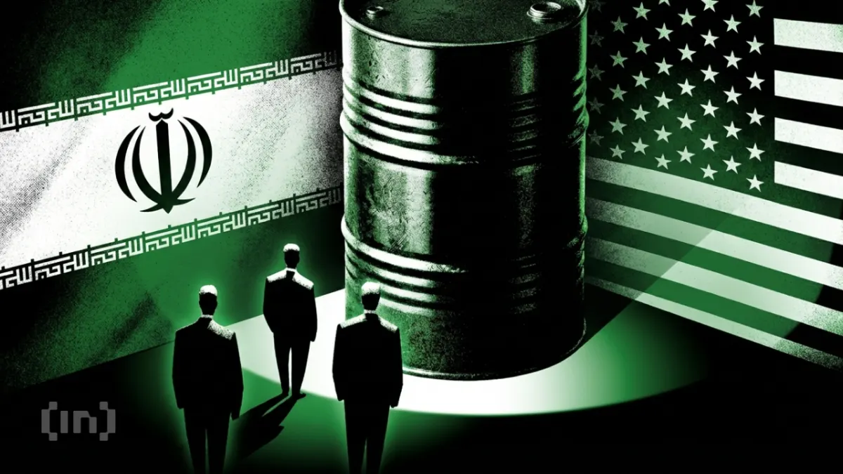Oil Hits 1-Month High as Next Week’s Midterms Set Up an Iran Test