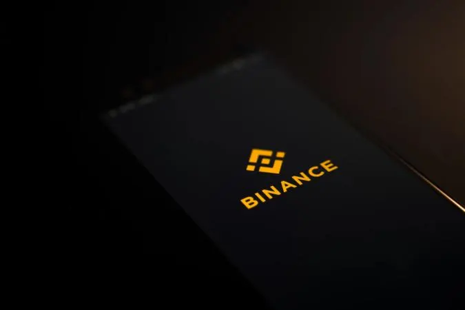 Potential multi-billion Binance hack hitting crypto markets