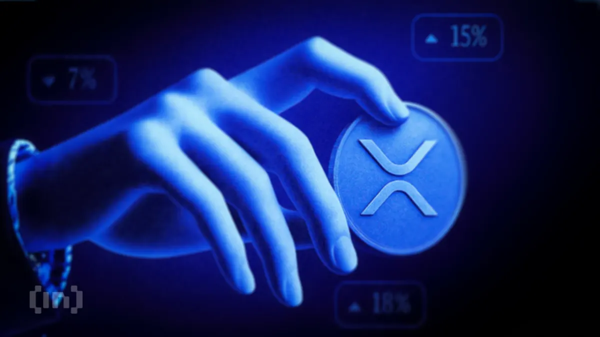Ripple CEO Addresses the One Rumor XRP Holders Kept Asking About