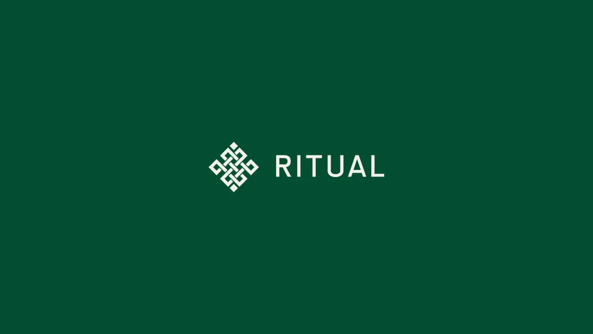 Ritual Launches AI-Native Layer 1 for Autonomous Agents