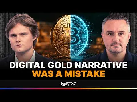 Samara Asset Group CEO: Bitcoin Treasury Companies a “Disservice to Shareholders”