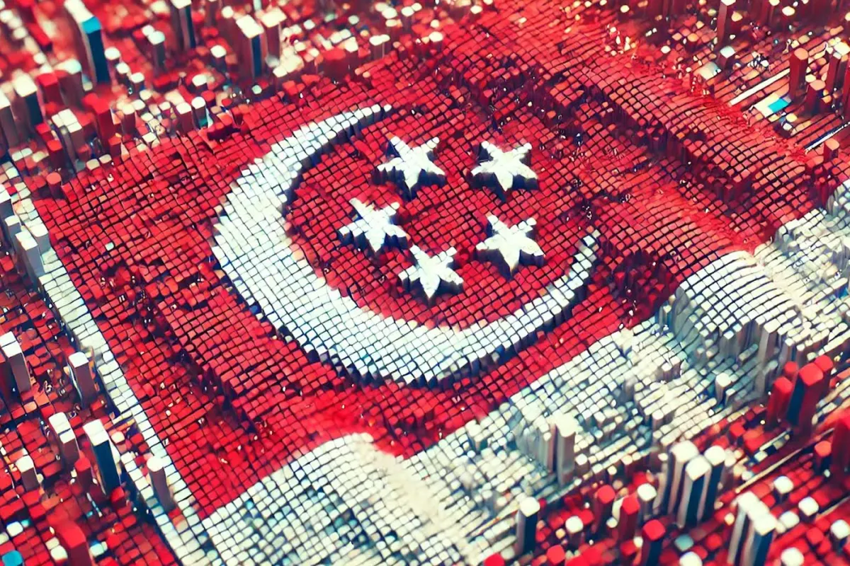 Singapore Police Warn of Tampered Ledger Wallets After $2.7M Crypto Loss