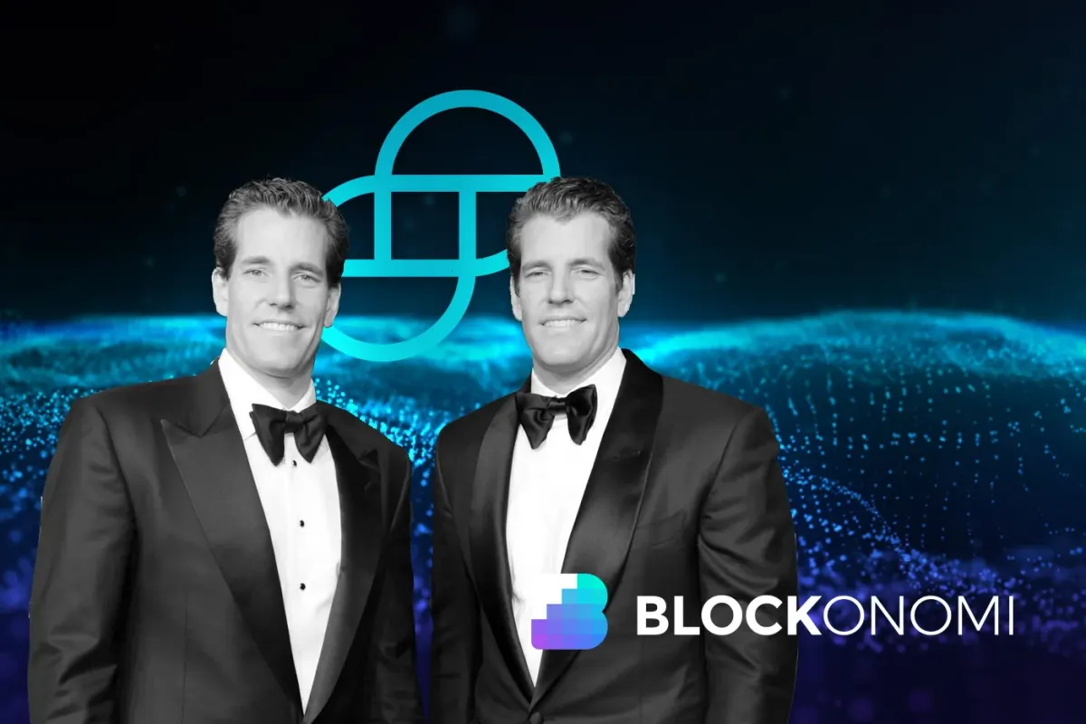 Tyler Winklevoss Reacts as Lagarde Leaves ECB Early
