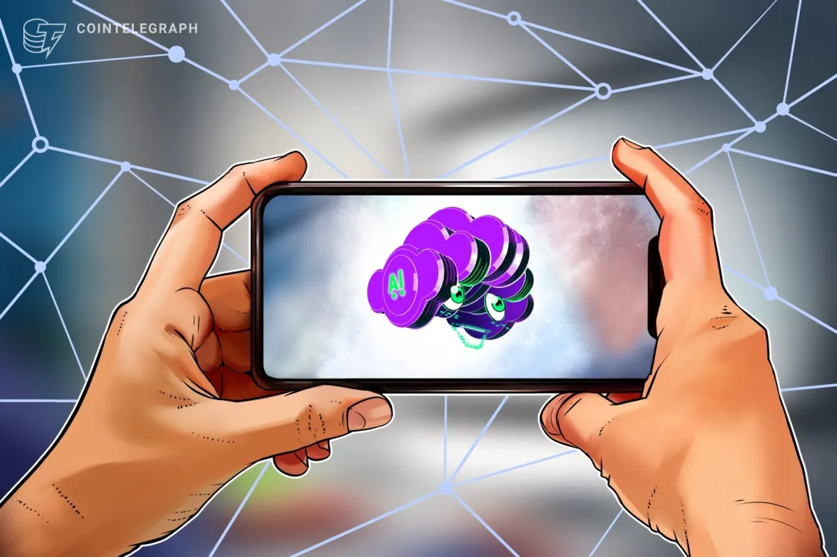 Unlimit founder backs Phase blockchain with $45M as mainnet launches