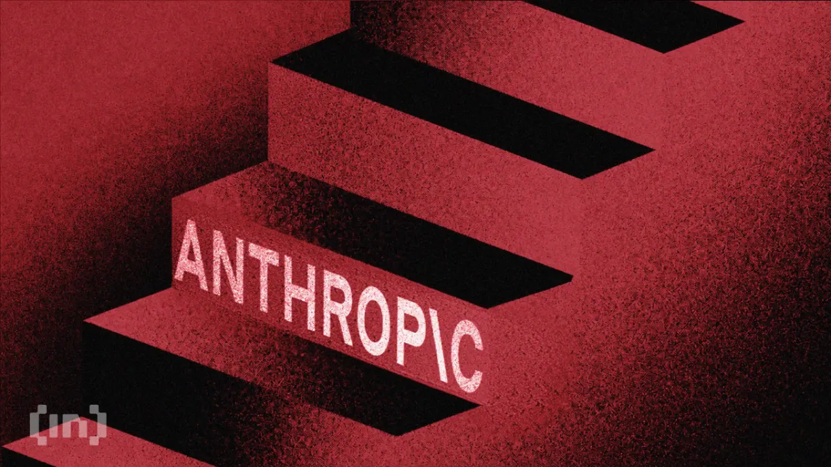 Wall Street Just Cast a Big Doubt on Anthropic’s $800 Billion AI Bet