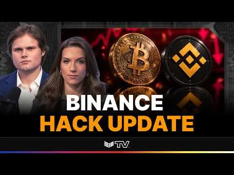 What to Know About the $6.3 Billion Binance Hack